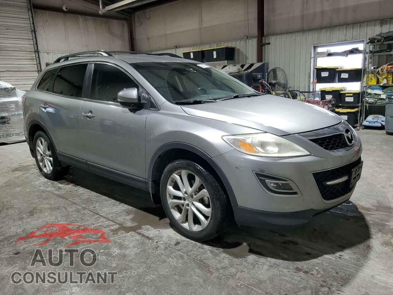 MAZDA CX-9 2011 - JM3TB3DA7B0320227