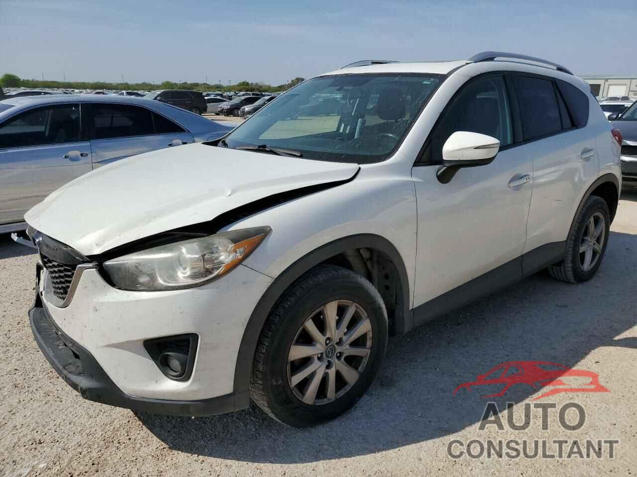MAZDA CX-5 2015 - JM3KE4CY6F0479107