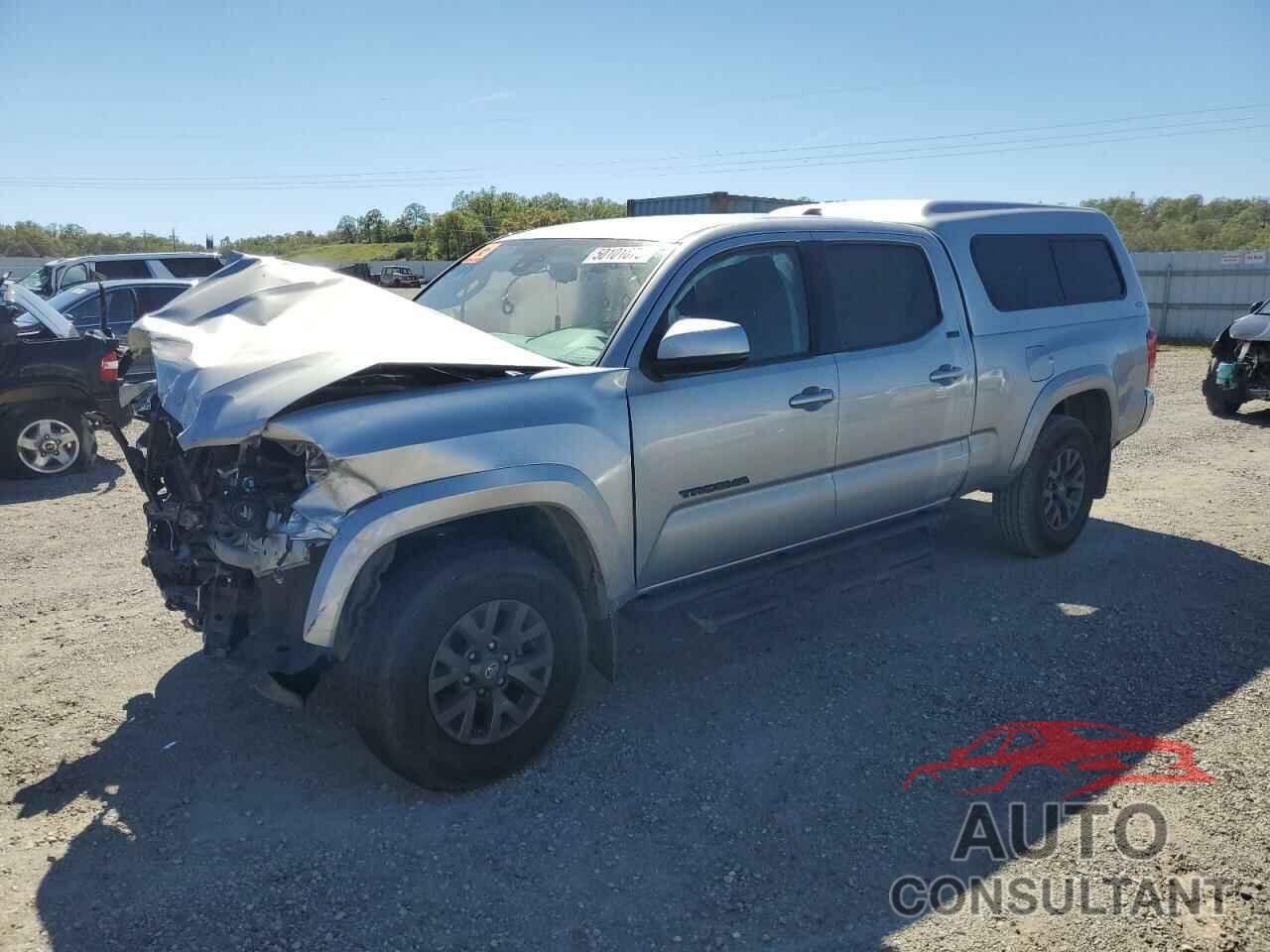 TOYOTA TACOMA 2021 - 3TMDZ5BN0MM103256
