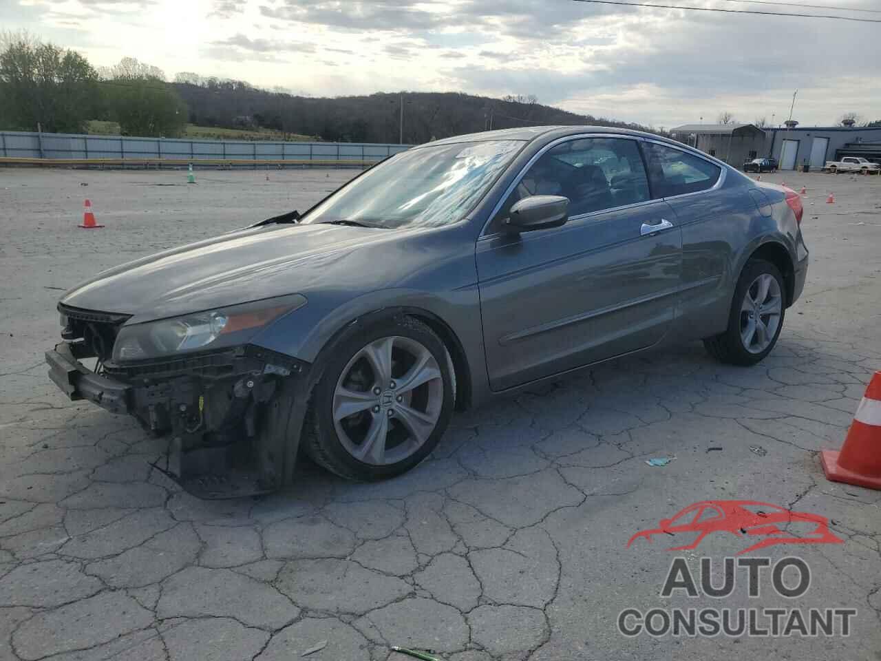 HONDA ACCORD 2012 - 1HGCS2B85CA004535