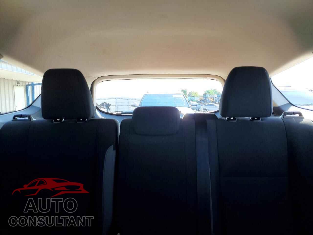 FORD ESCAPE 2015 - 1FMCU0F76FUC59191