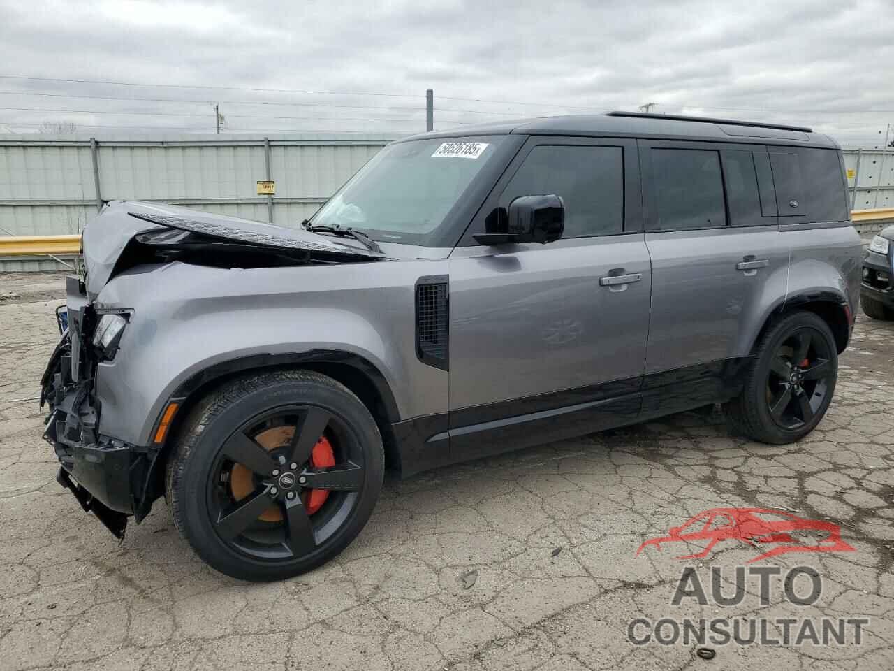 LAND ROVER DEFENDER 2023 - SALE2EEU2P2126733