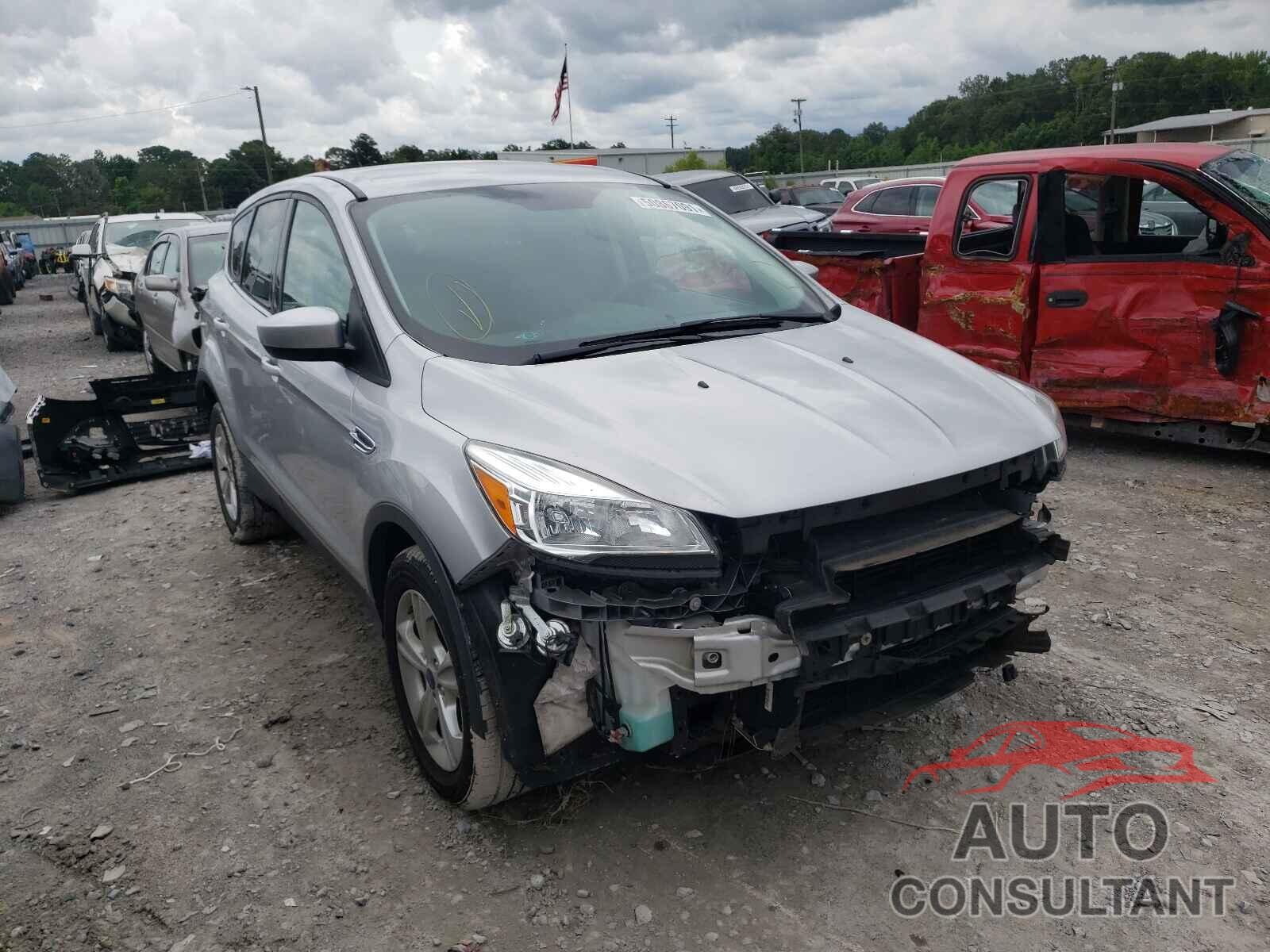 FORD ESCAPE 2016 - 1FMCU0G74GUC91783