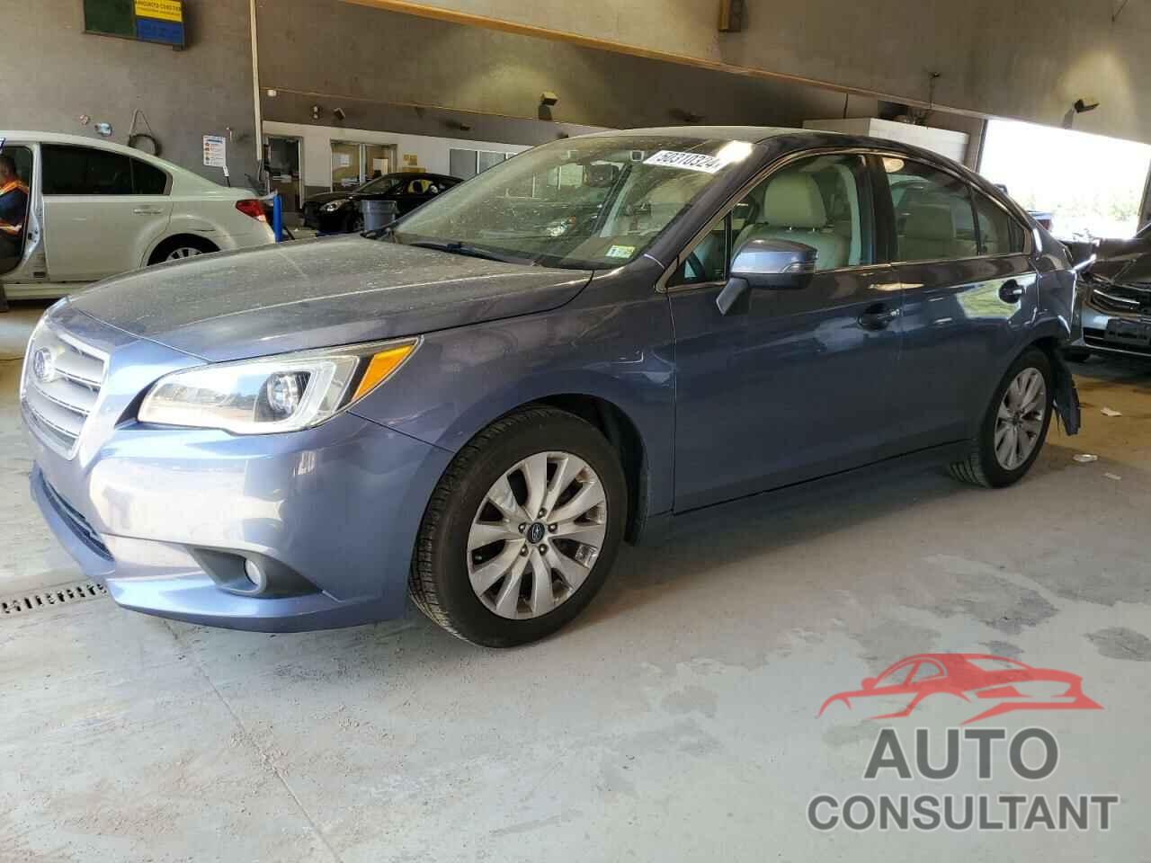 SUBARU LEGACY 2016 - 4S3BNBF67G3017324