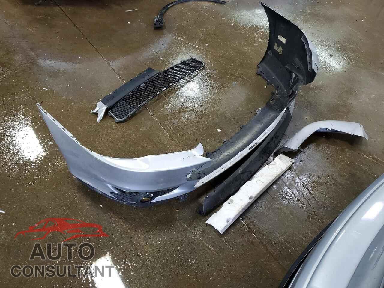 MITSUBISHI LANCER 2015 - JA32U2FU1FU013360