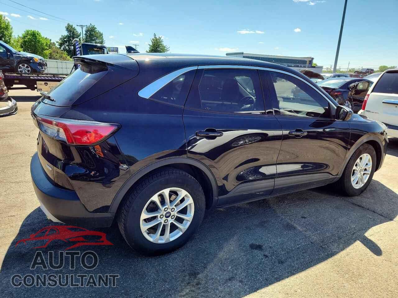 FORD ESCAPE 2020 - 1FMCU0G60LUA28367