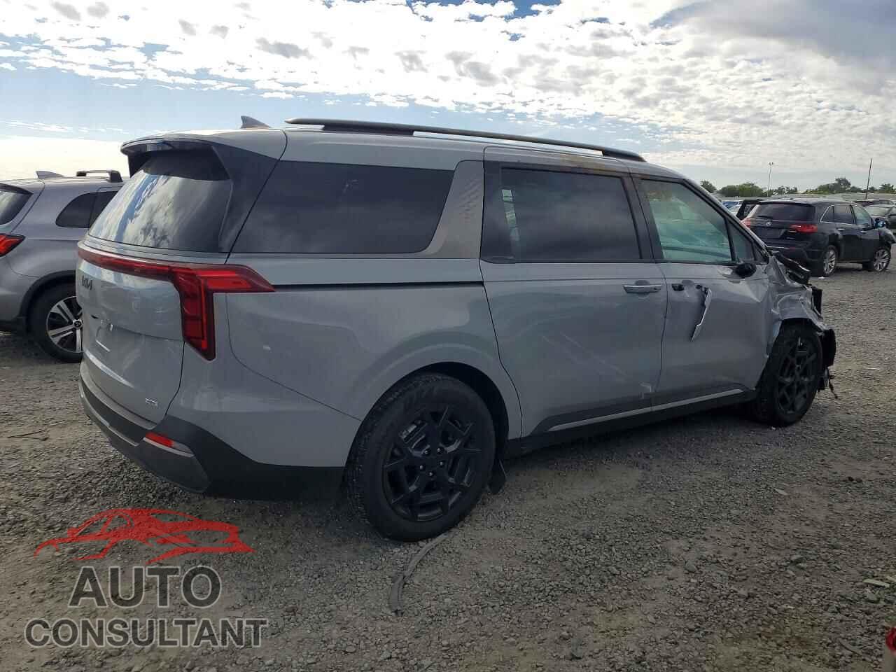 KIA UNKNOWN 2025 - KNDNE5KA9S6077198