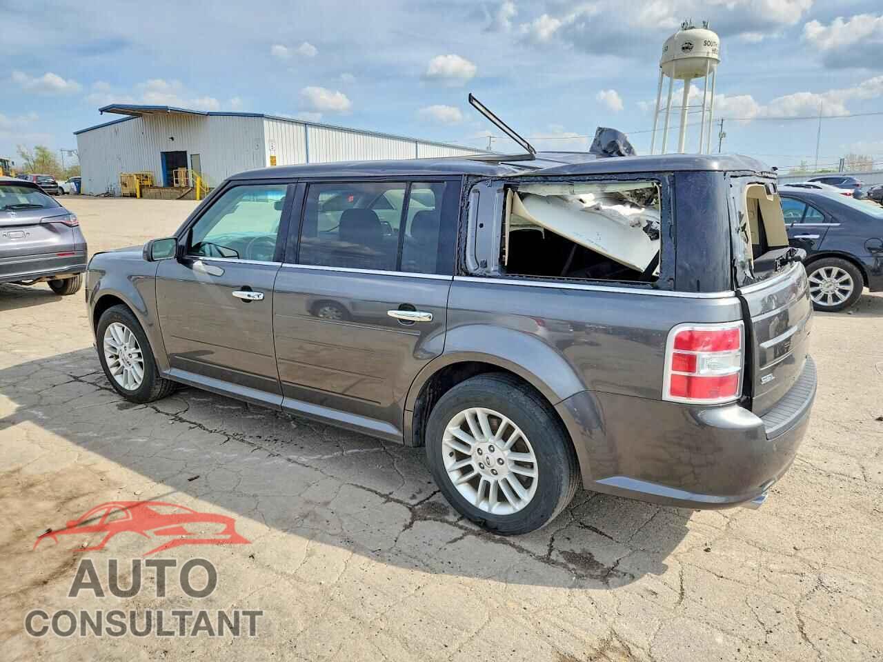 FORD FLEX 2016 - 2FMGK5C82GBA06491