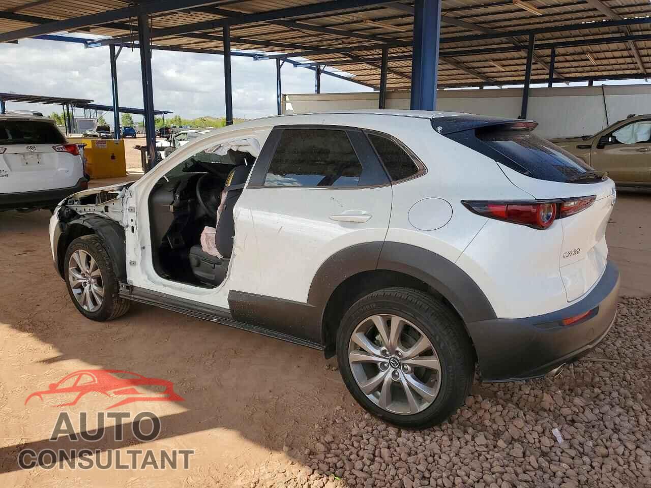 MAZDA CX30 2021 - 3MVDMABL6MM311162