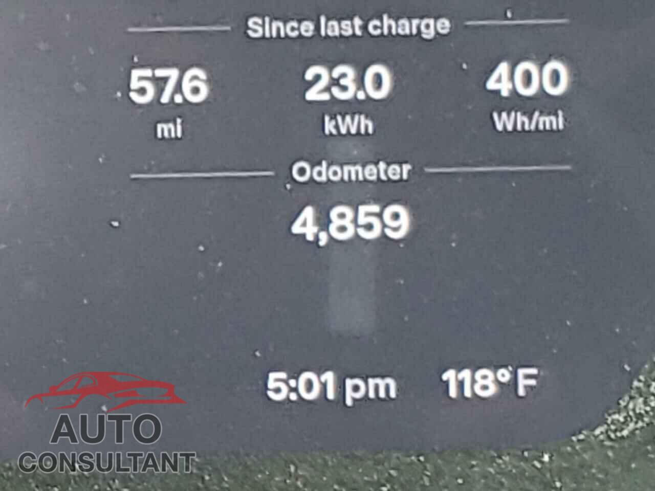 TESLA MODEL S 2020 - 5YJSA1E2XLF370626