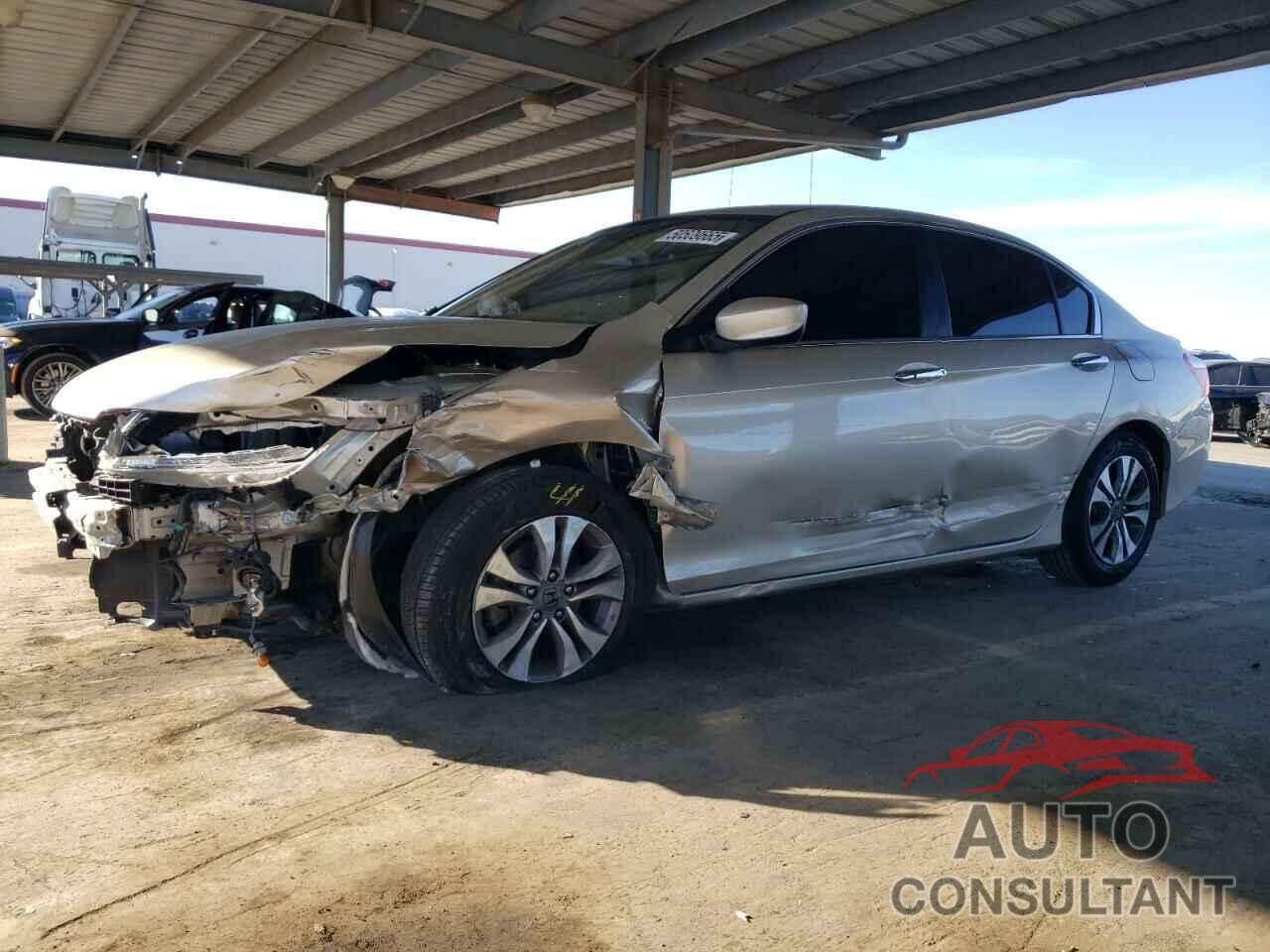 HONDA ACCORD 2015 - 1HGCR2F30FA257180