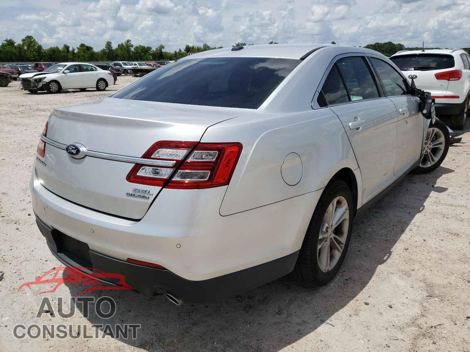 FORD TAURUS 2017 - 1FAHP2E85HG114626