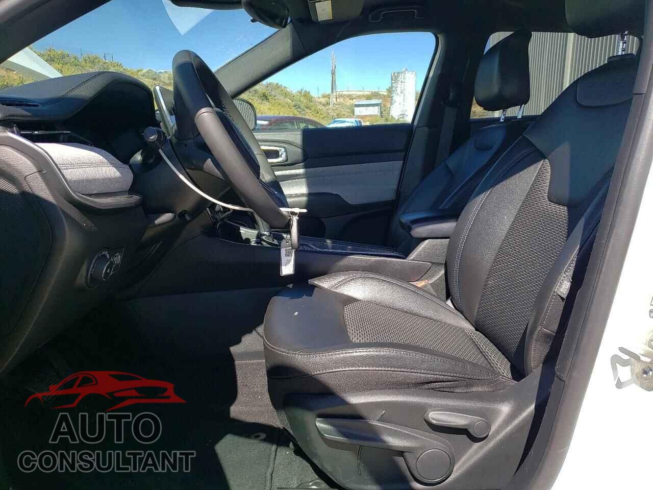 JEEP COMPASS 2024 - 3C4NJDBN7RT596906
