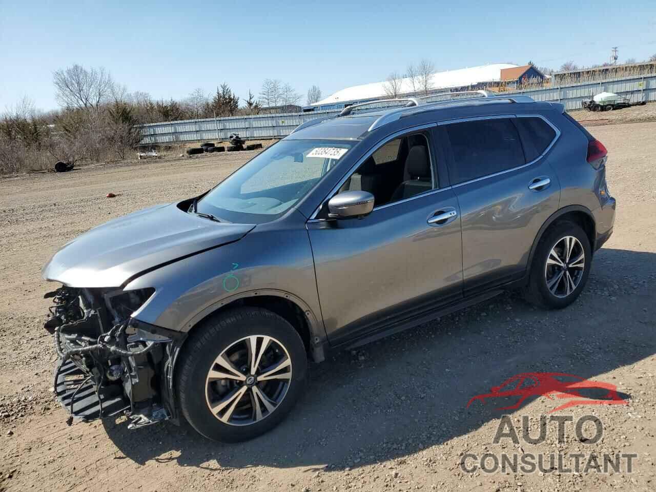NISSAN ROGUE 2020 - JN8AT2MV3LW103657