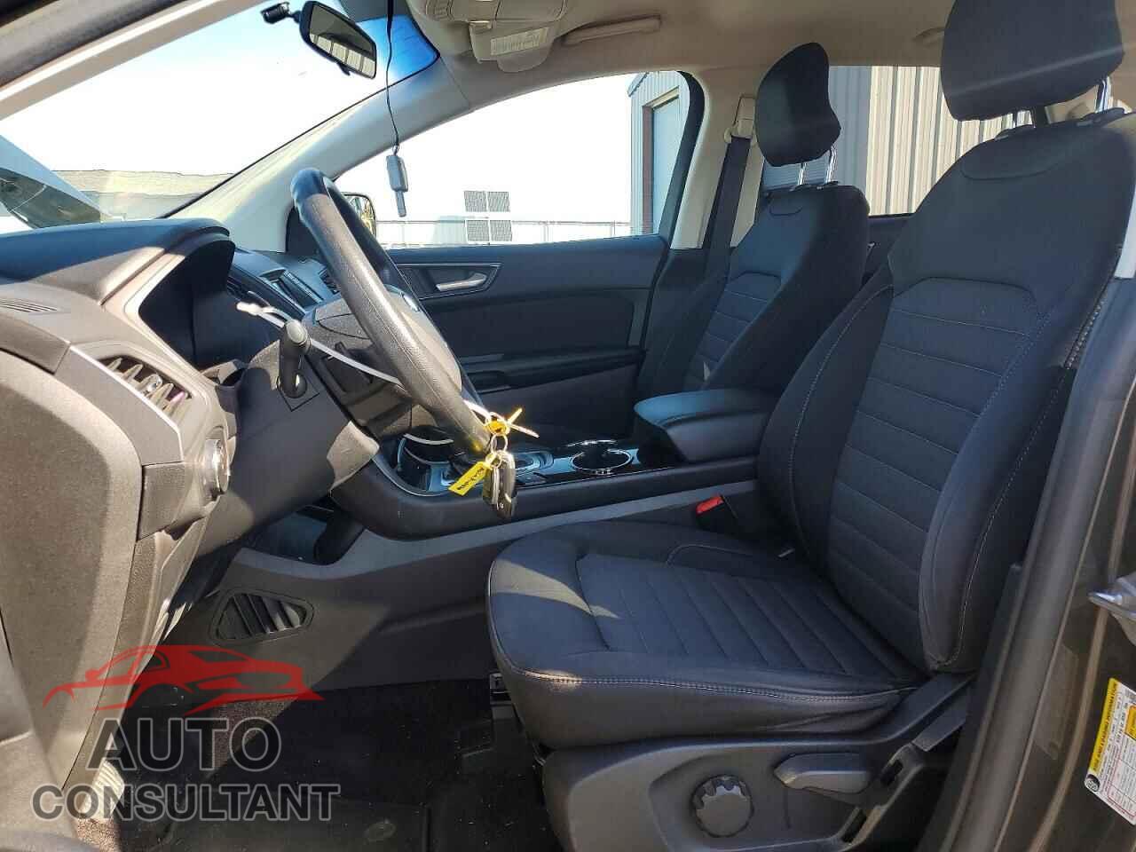 FORD EDGE 2016 - 2FMPK4G99GBC67419