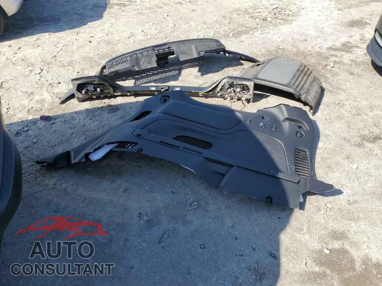 DODGE DURANGO 2022 - 1C4SDJFT9NC135441