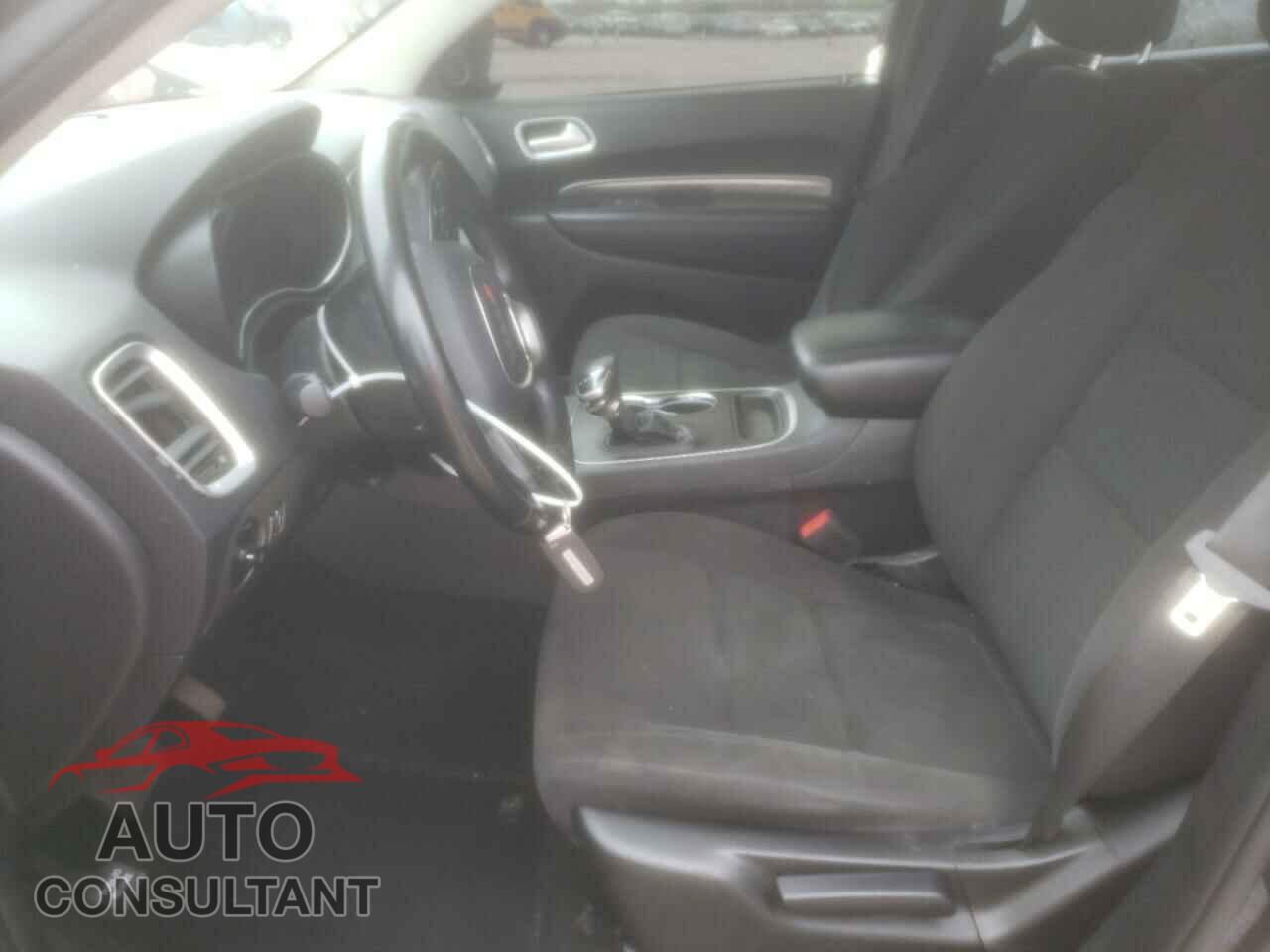 DODGE DURANGO 2020 - 1C4RDHAGXLC376715