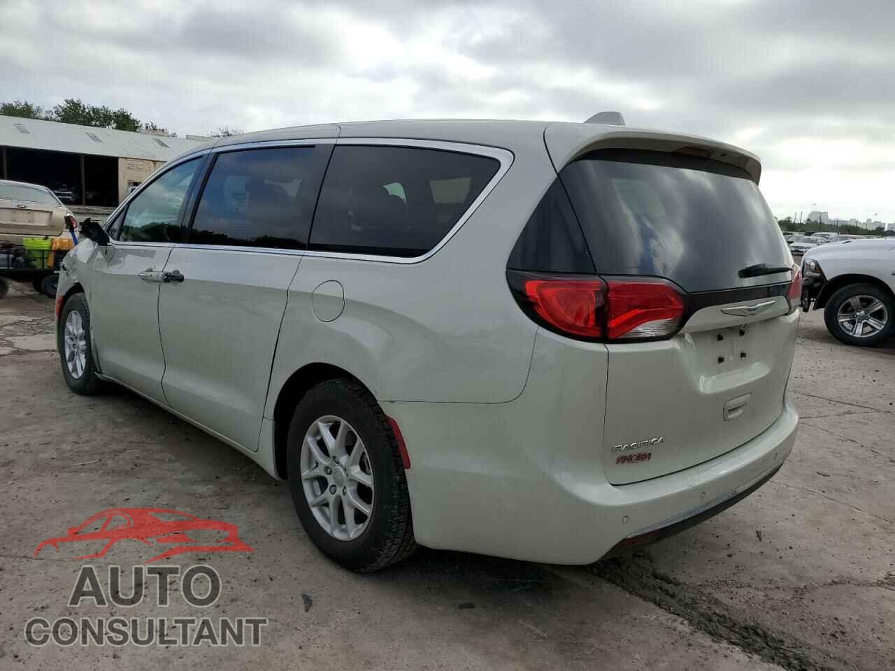 CHRYSLER PACIFICA 2020 - 2C4RC1FG3LR245653