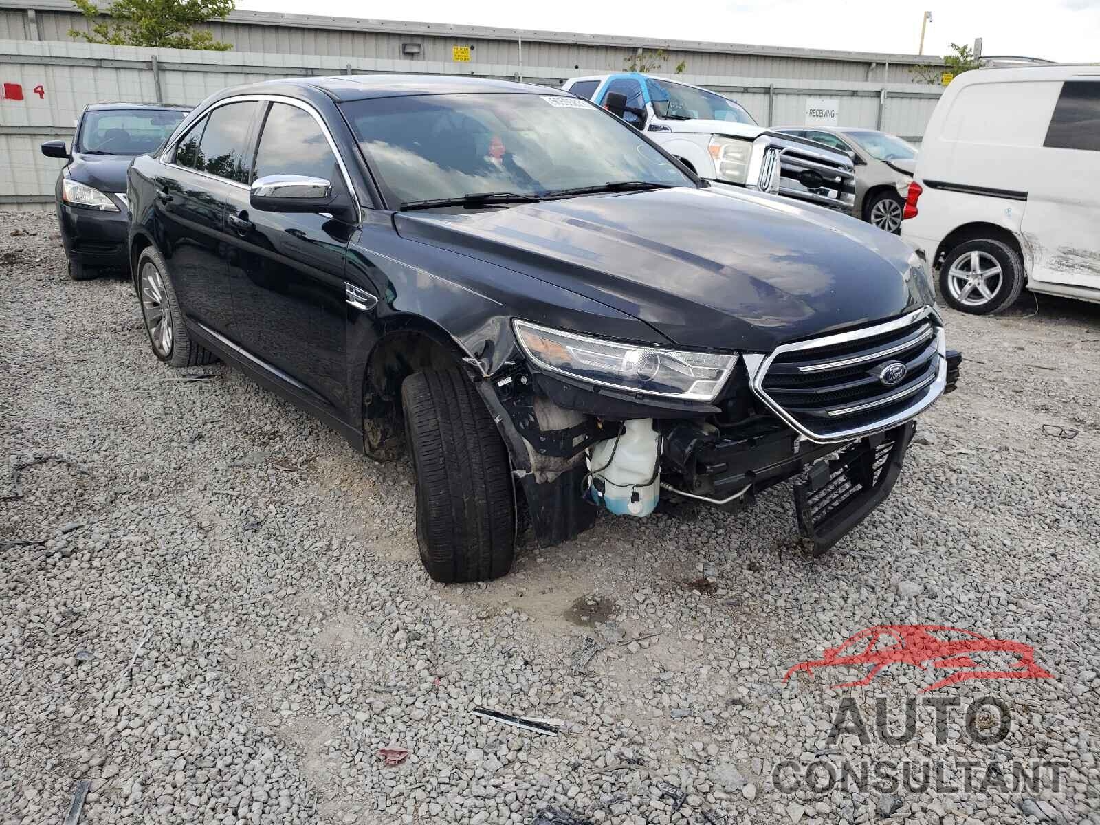 FORD TAURUS 2019 - 1FAHP2F88KG101178