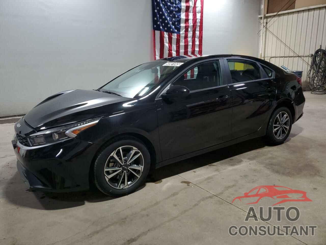 KIA FORTE 2023 - 3KPF24AD1PE625392