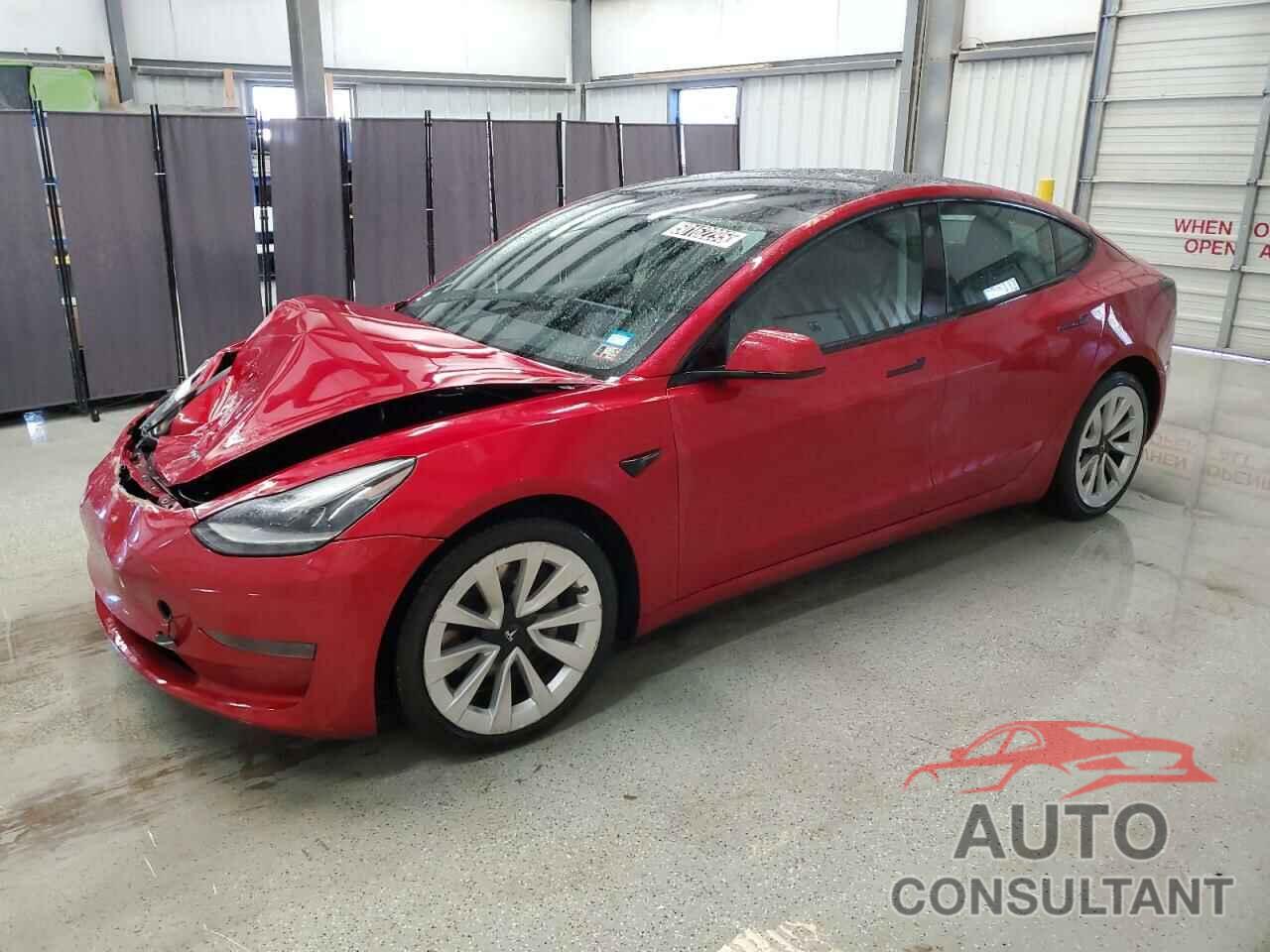 TESLA MODEL 3 2023 - 5YJ3E1EA4PF448730