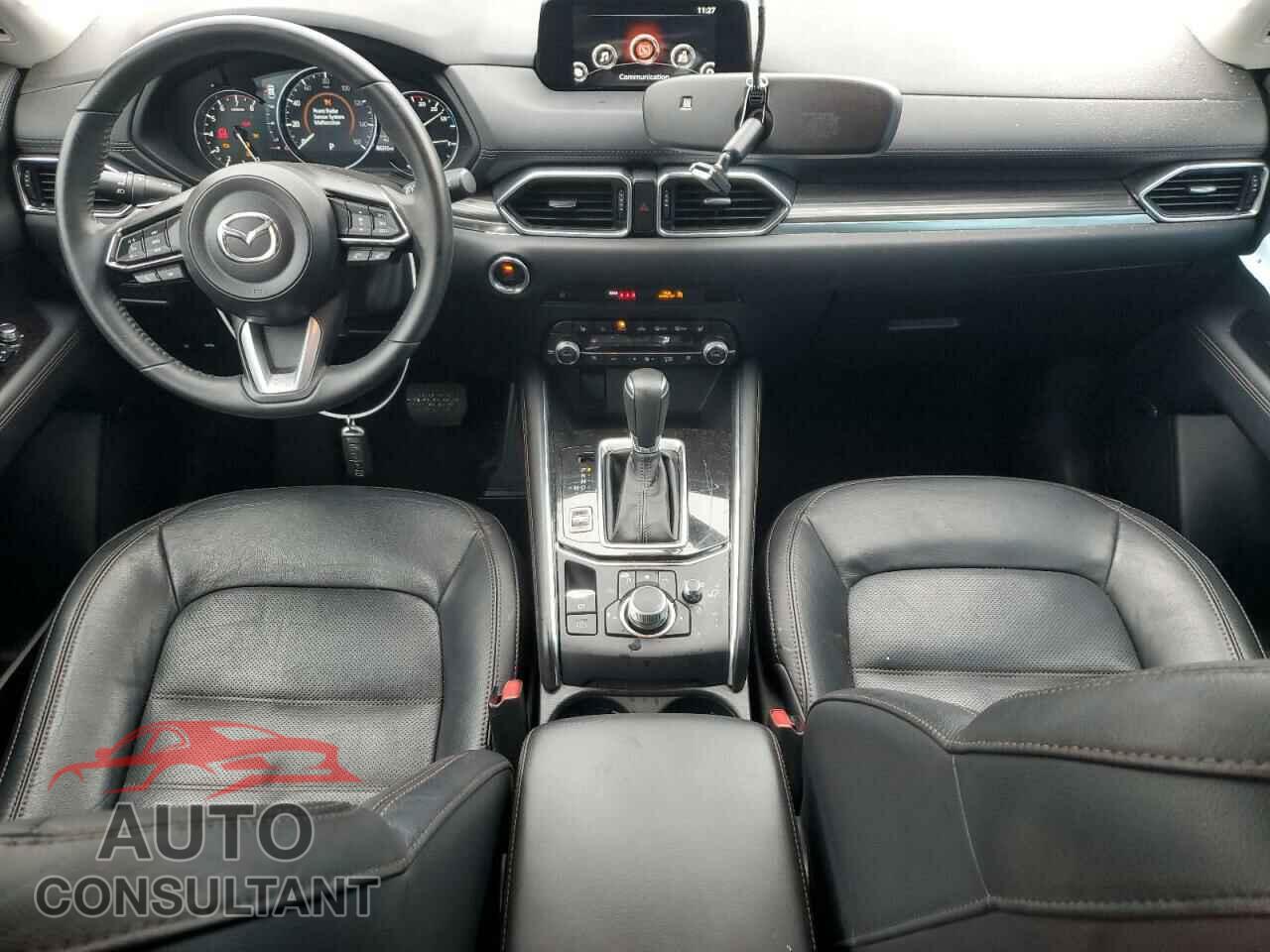 MAZDA CX-5 2019 - JM3KFBDM5K0595857