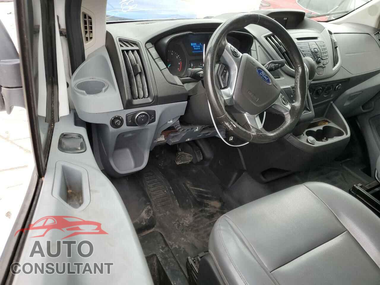 FORD TRANSIT 2017 - 1FTBW2ZG8HKB34273