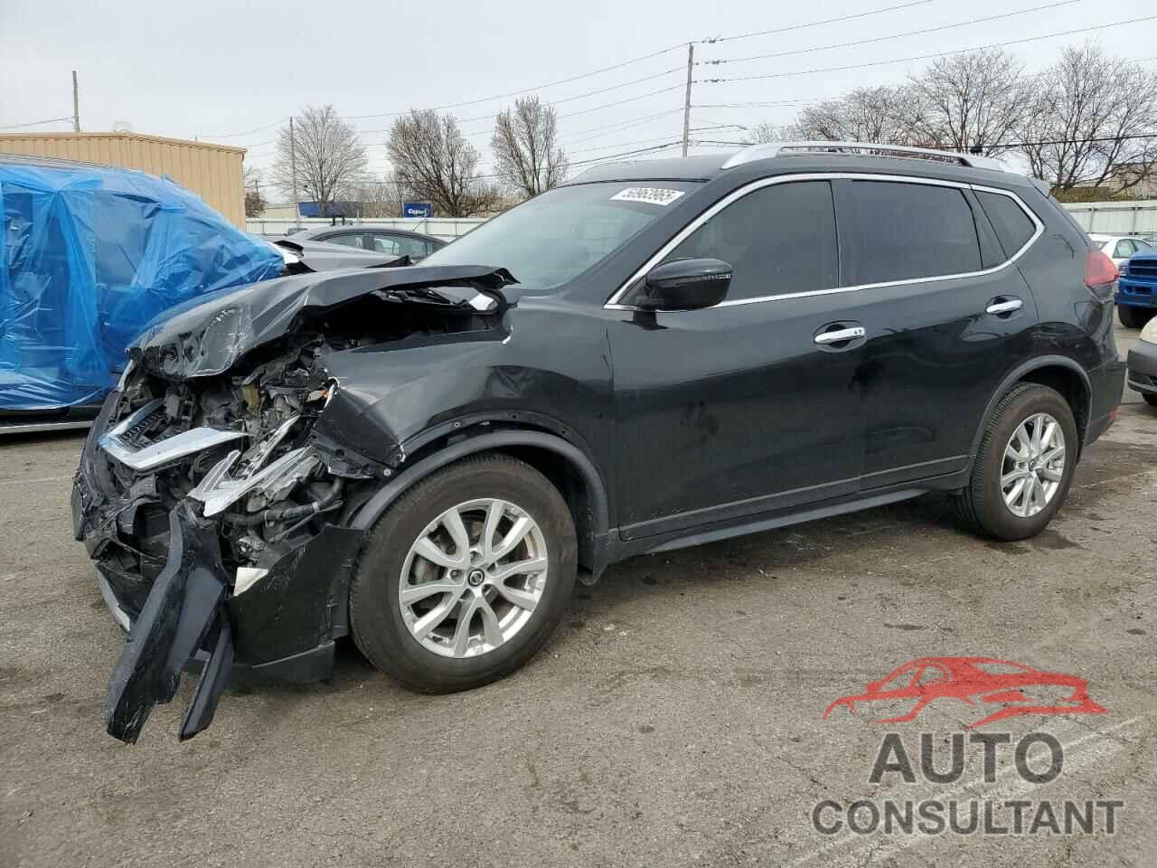 NISSAN ROGUE 2020 - JN8AT2MV8LW122608