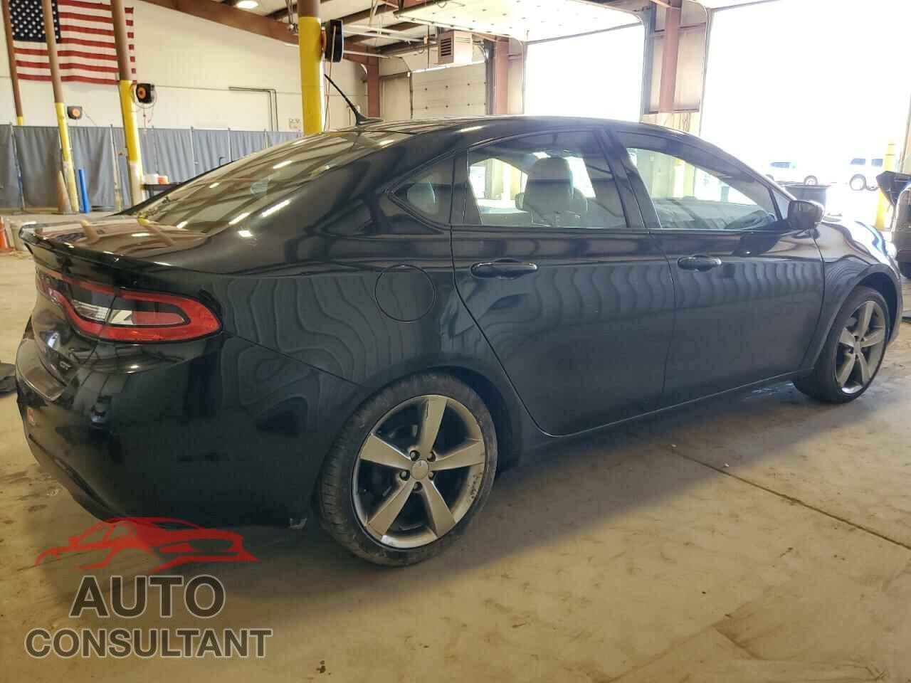DODGE DART 2014 - 1C3CDFEB3ED675179