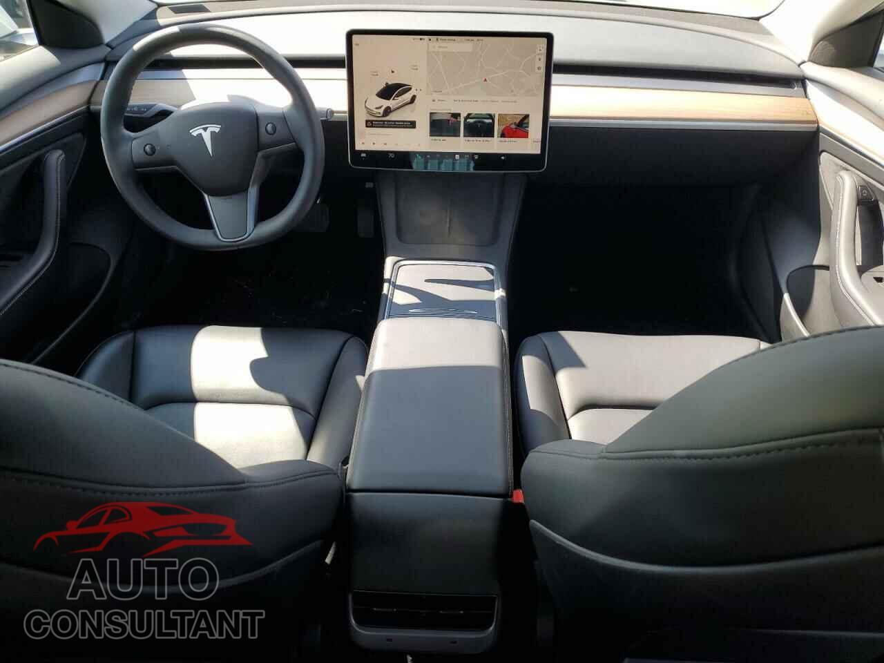 TESLA MODEL 3 2023 - 5YJ3E1EA2PF606045