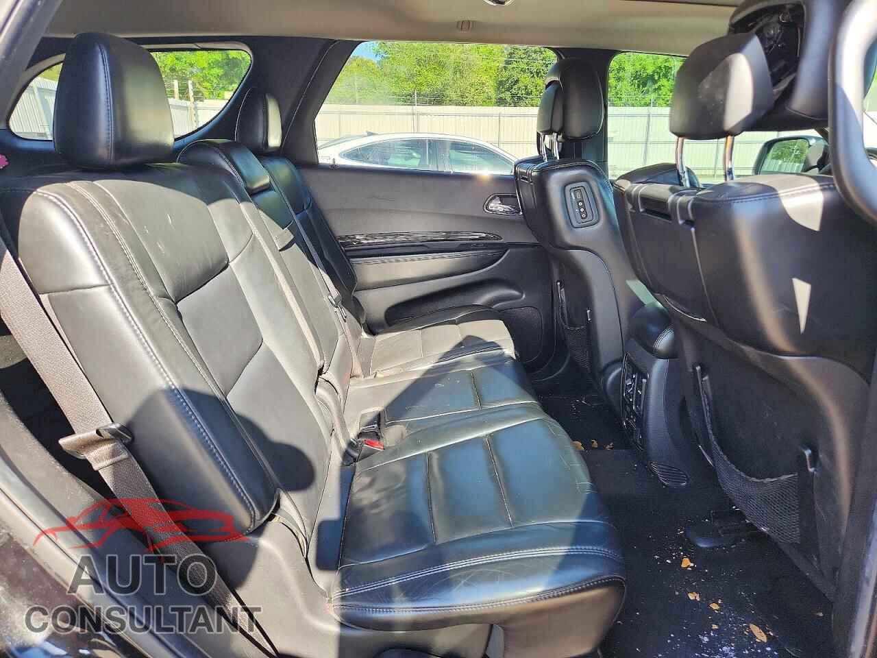 DODGE DURANGO 2014 - 1C4RDHDG2EC502306