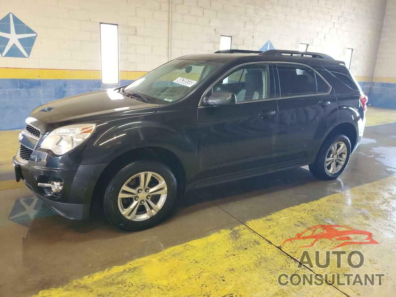 CHEVROLET EQUINOX 2015 - 2GNFLGE31F6262694