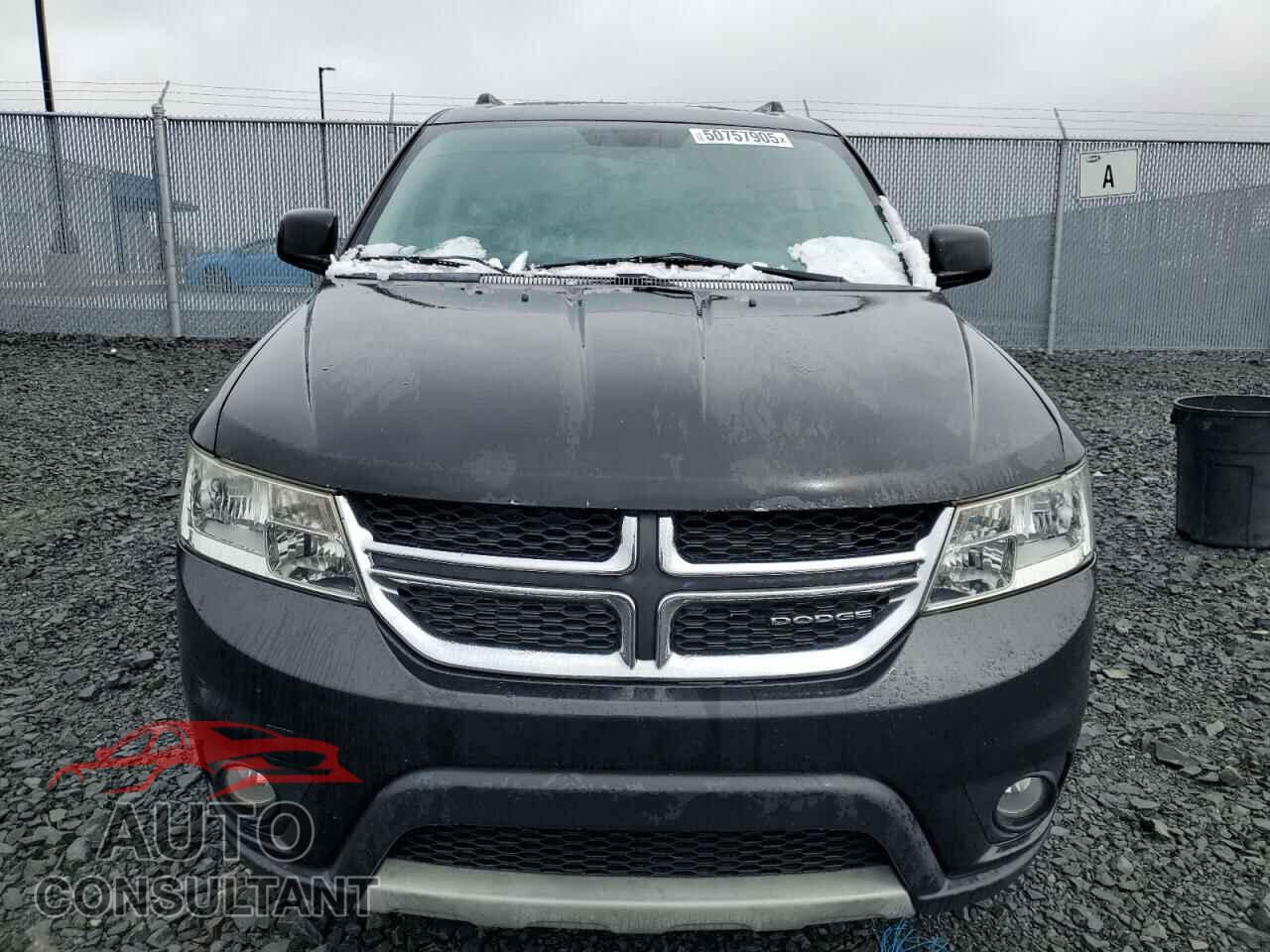 DODGE JOURNEY 2011 - 3D4PG5FG3BT535263