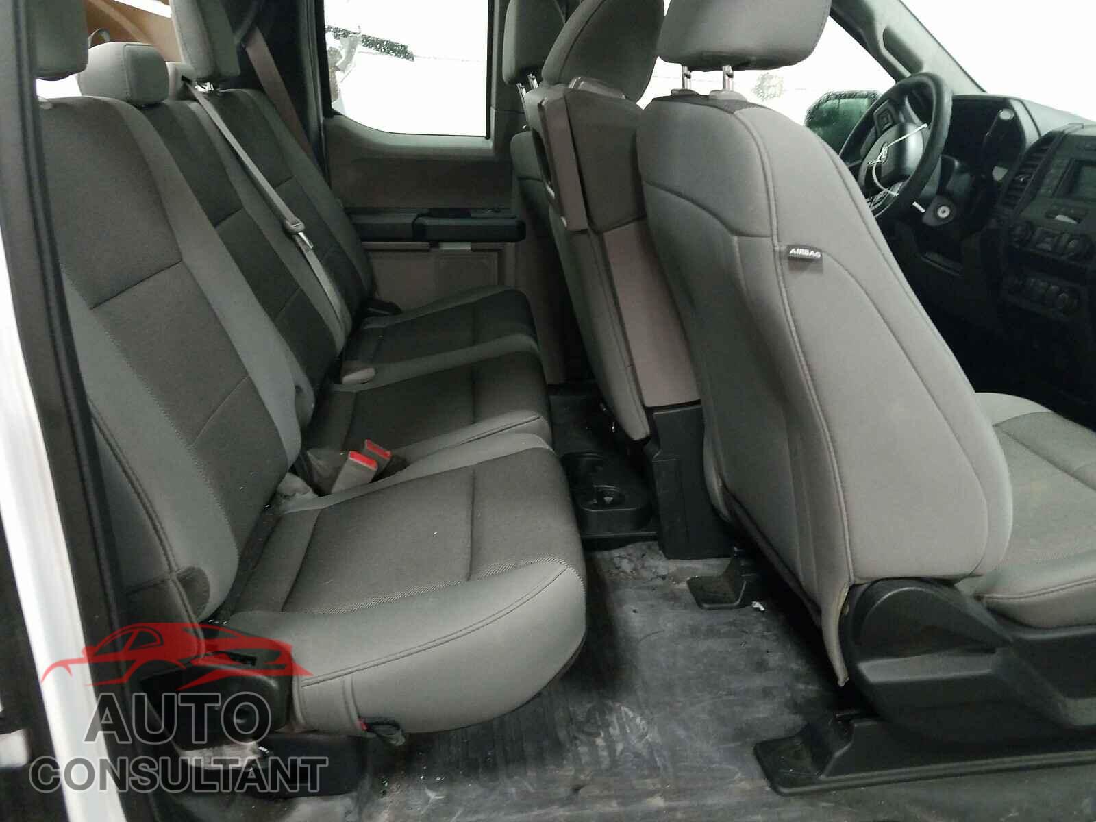 FORD F150 2019 - 1FTEX1EB9KKD33743