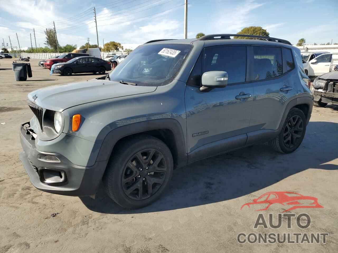 JEEP RENEGADE 2018 - ZACCJABB9JPG96898