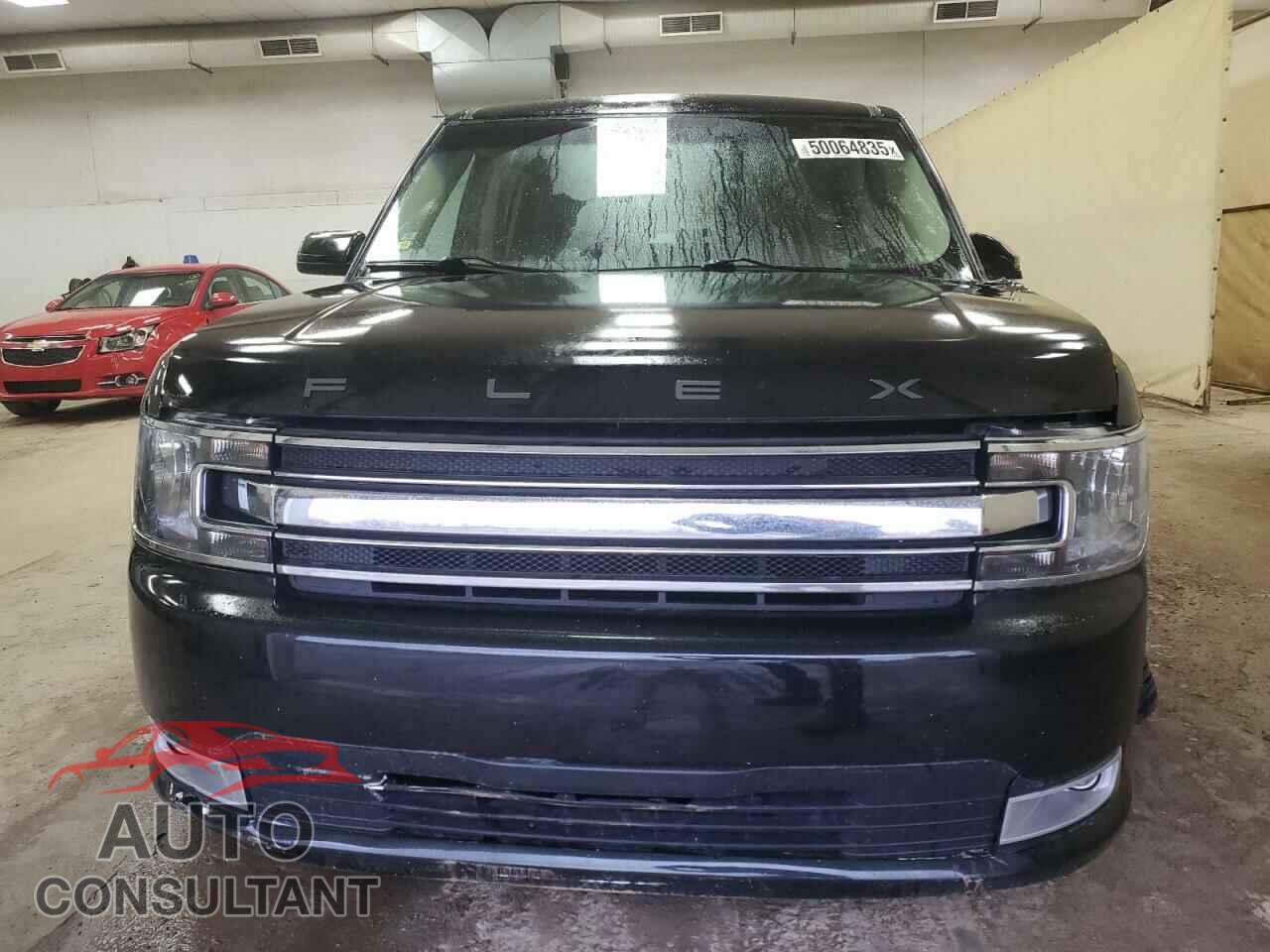FORD FLEX 2019 - 2FMHK6C87KBA36735