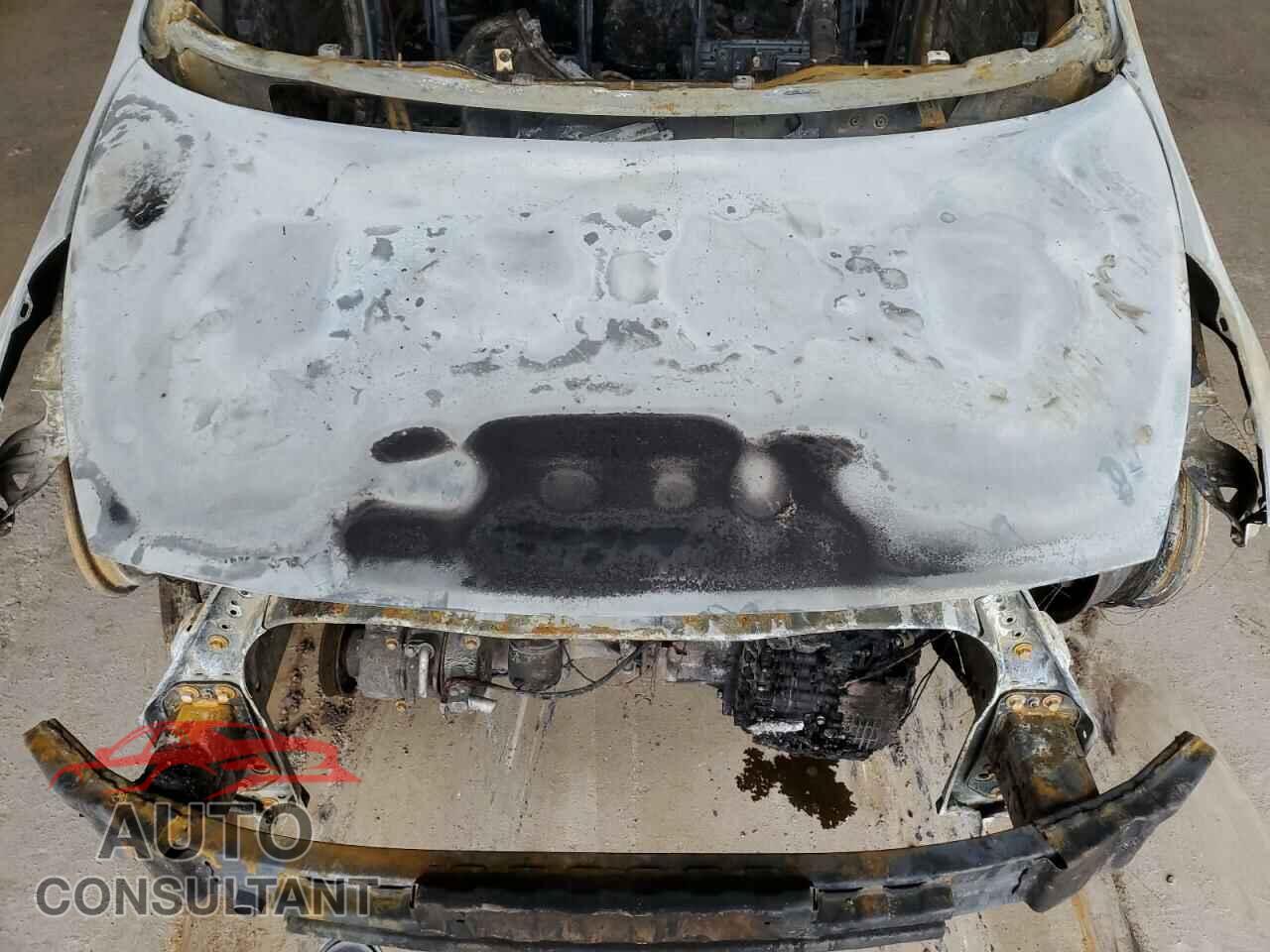 KIA RIO 2017 - KNADM4A3XH6100182