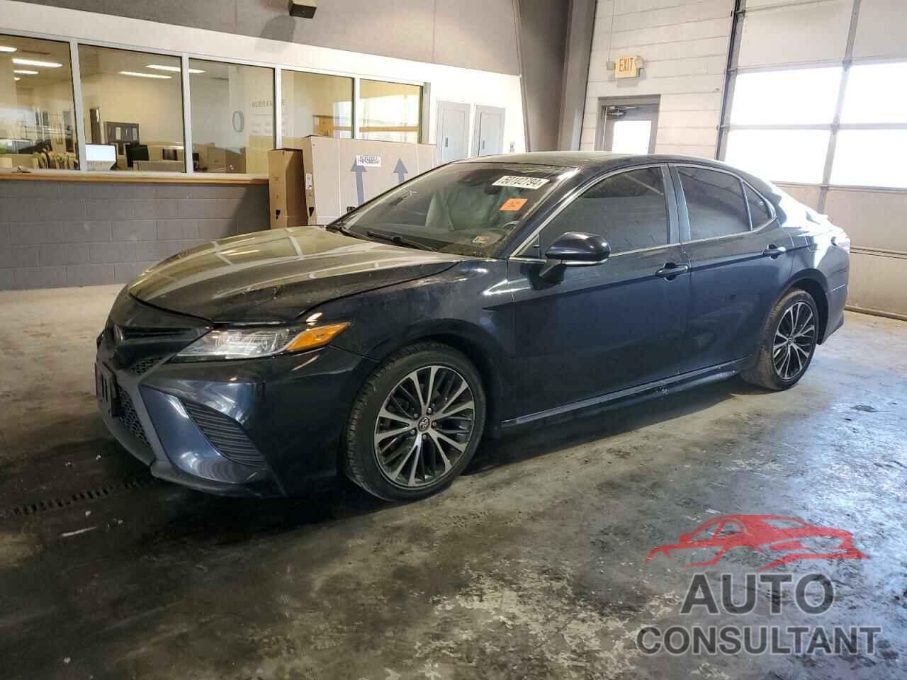 TOYOTA CAMRY 2019 - 4T1B11HK9KU824703
