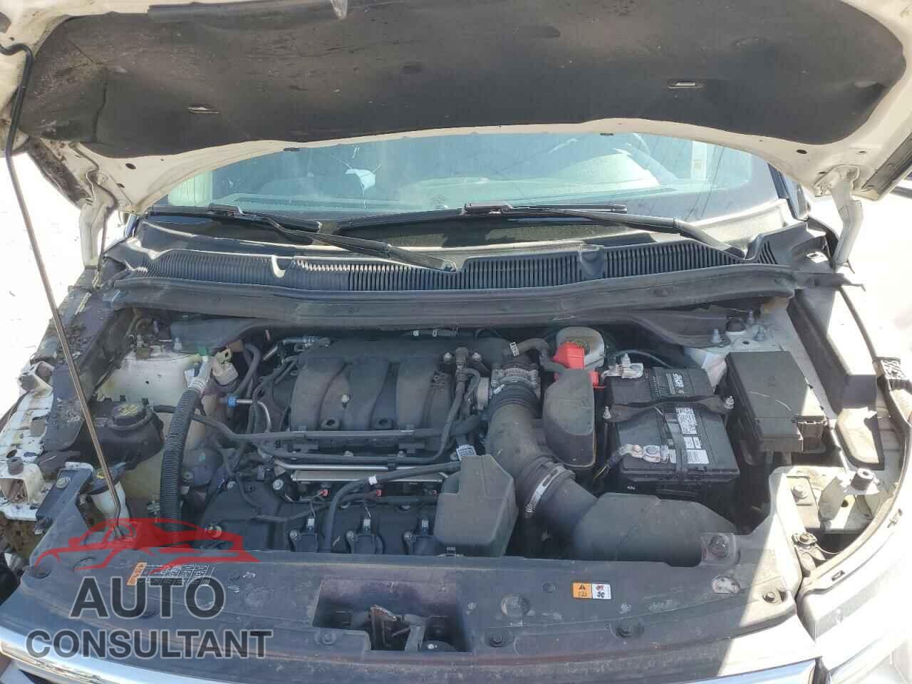 FORD EXPLORER 2018 - 1FM5K8D84JGB49630