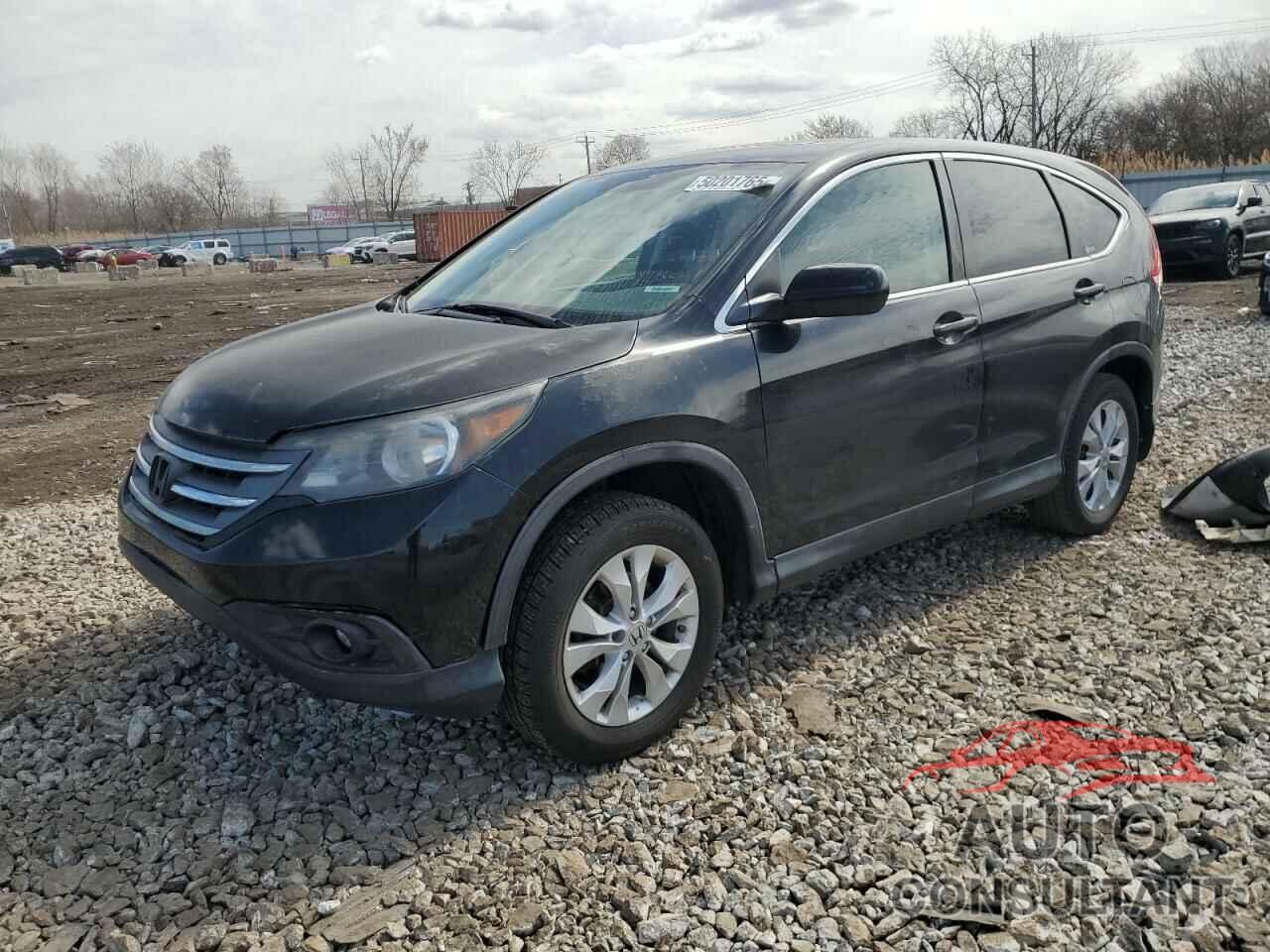 HONDA CRV 2012 - JHLRM3H5XCC001840