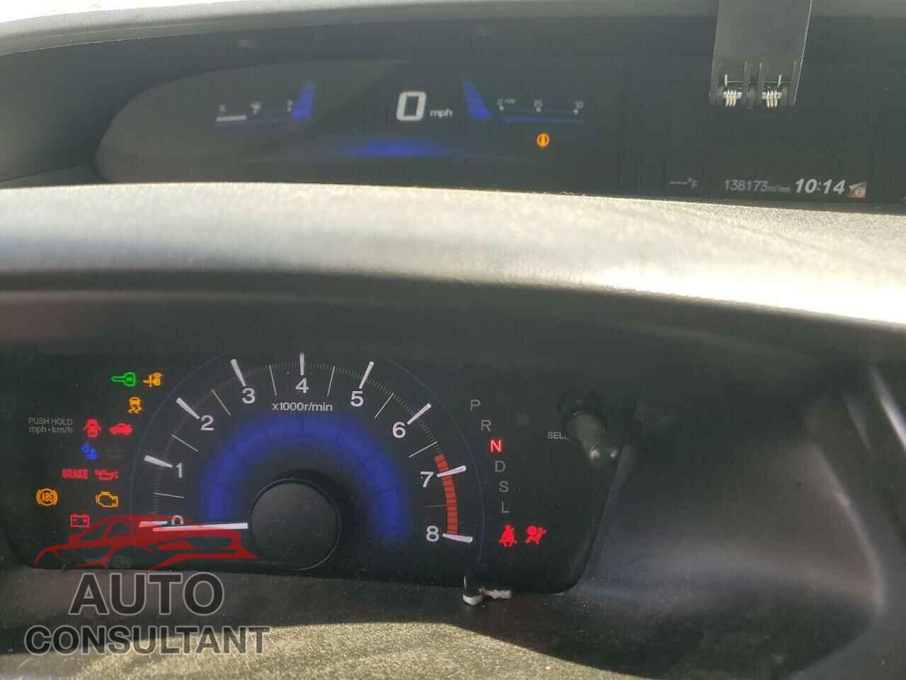 HONDA CIVIC 2015 - 19XFB2F91FE211892
