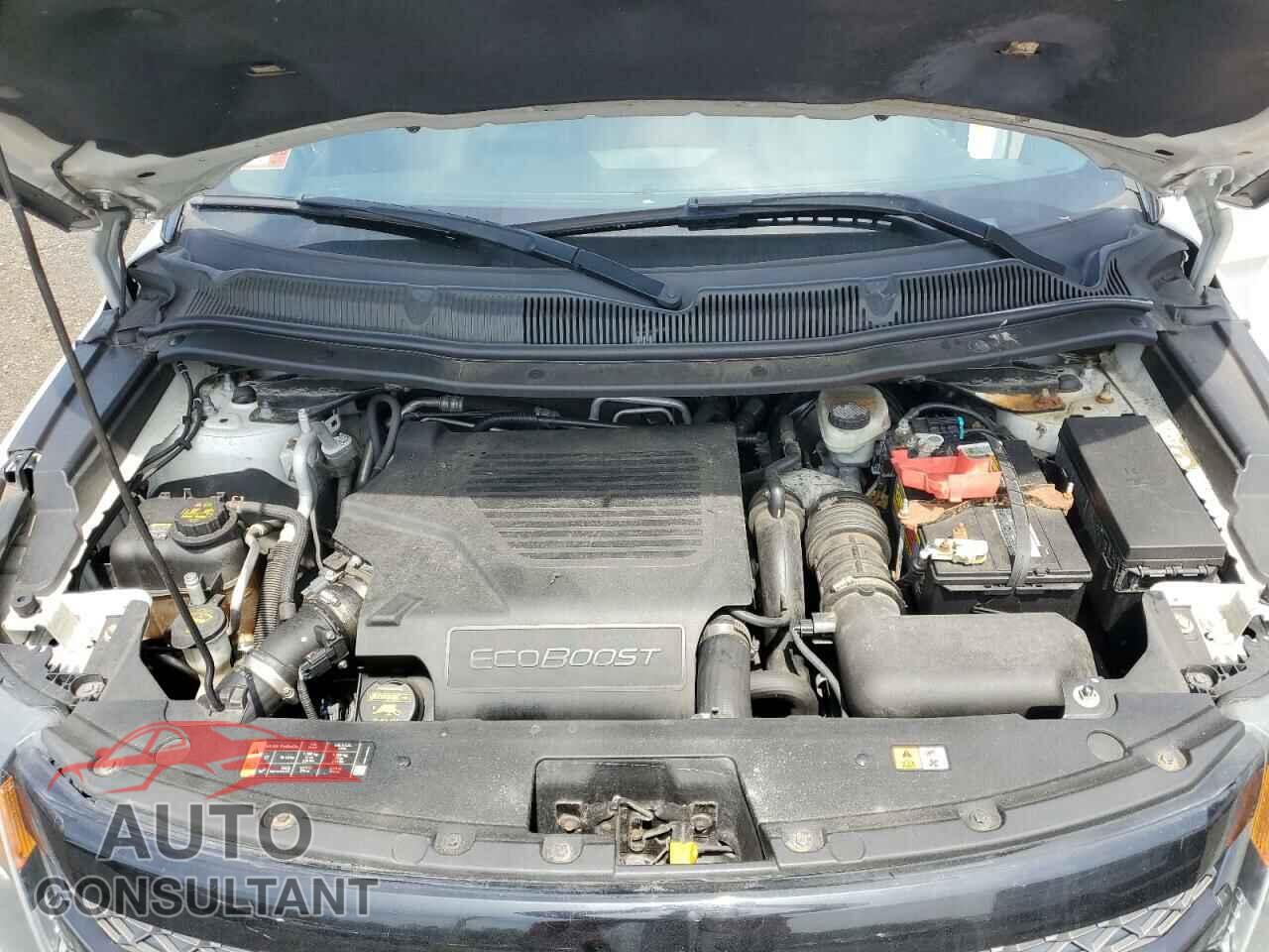 FORD EXPLORER 2013 - 1FM5K8GT1DGC40276