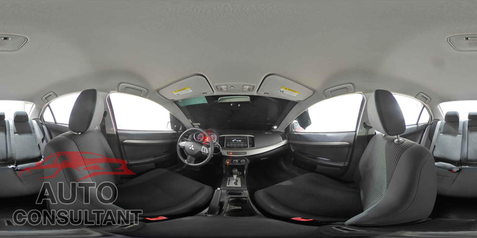 MITSUBISHI LANCER 2014 - JA32U2FU8EU015072