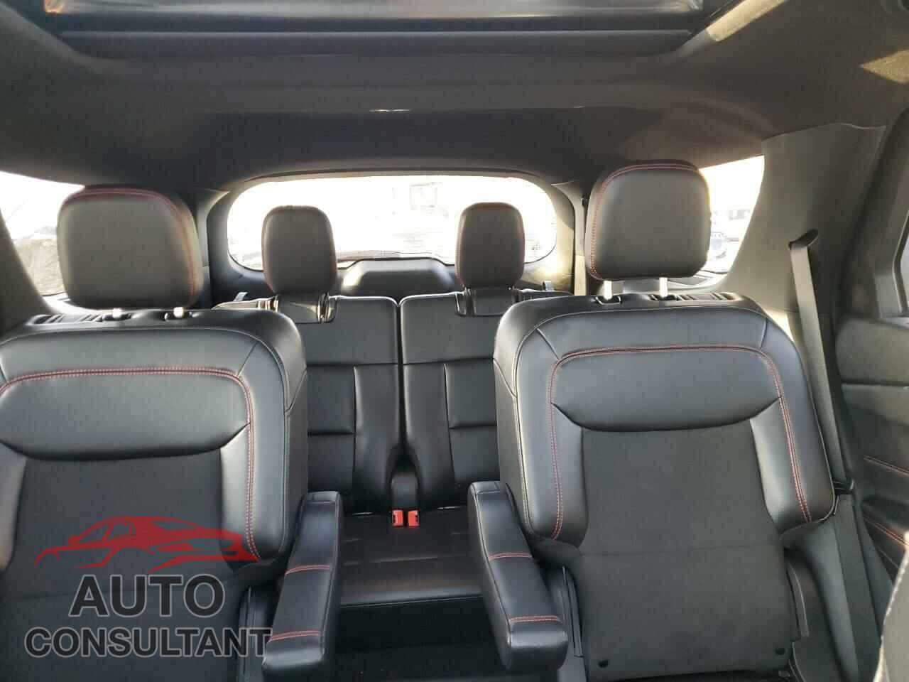 FORD EXPLORER 2024 - 1FMSK8KH3RGA89440