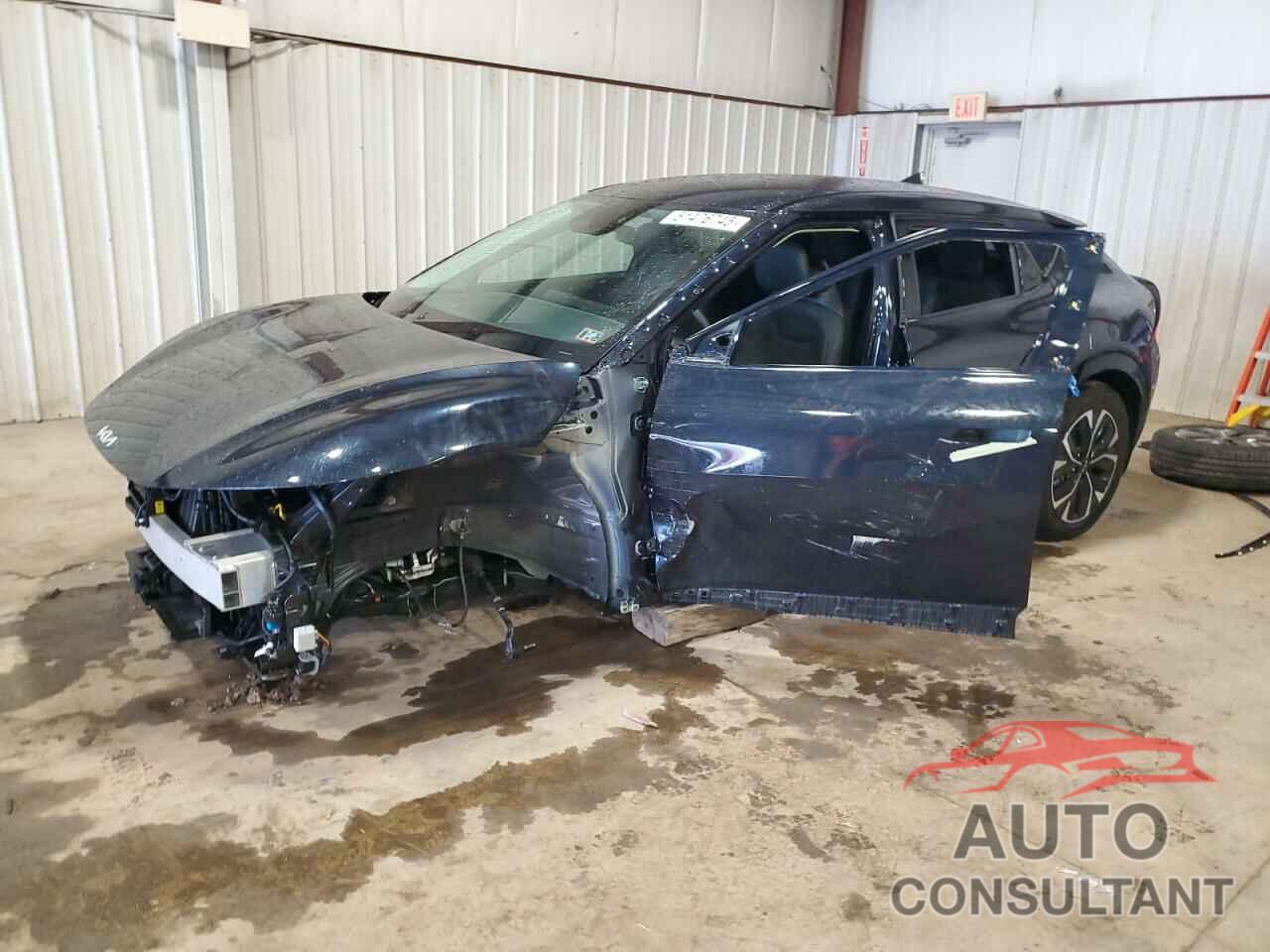 KIA EV6 LIGHT 2024 - KNDC3DLC0R5221048