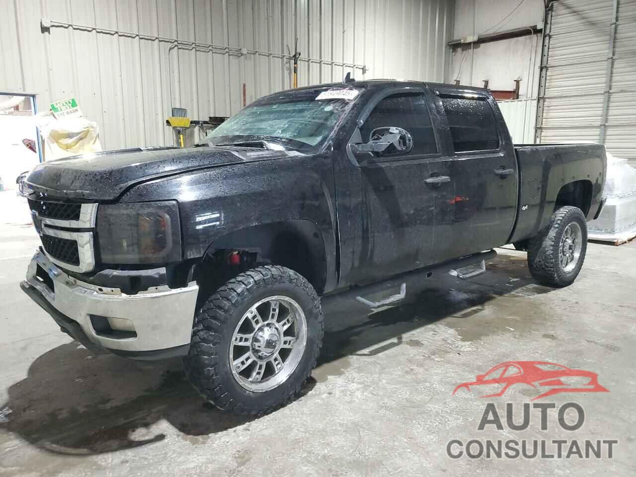 CHEVROLET ALL Models 2014 - 1GC1KXCG0EF145270