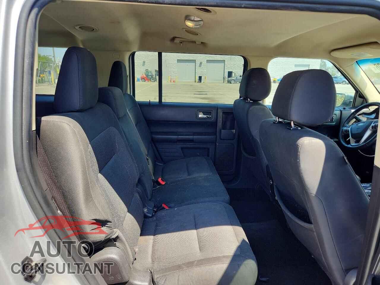 FORD FLEX 2015 - 2FMGK5B85FBA22099