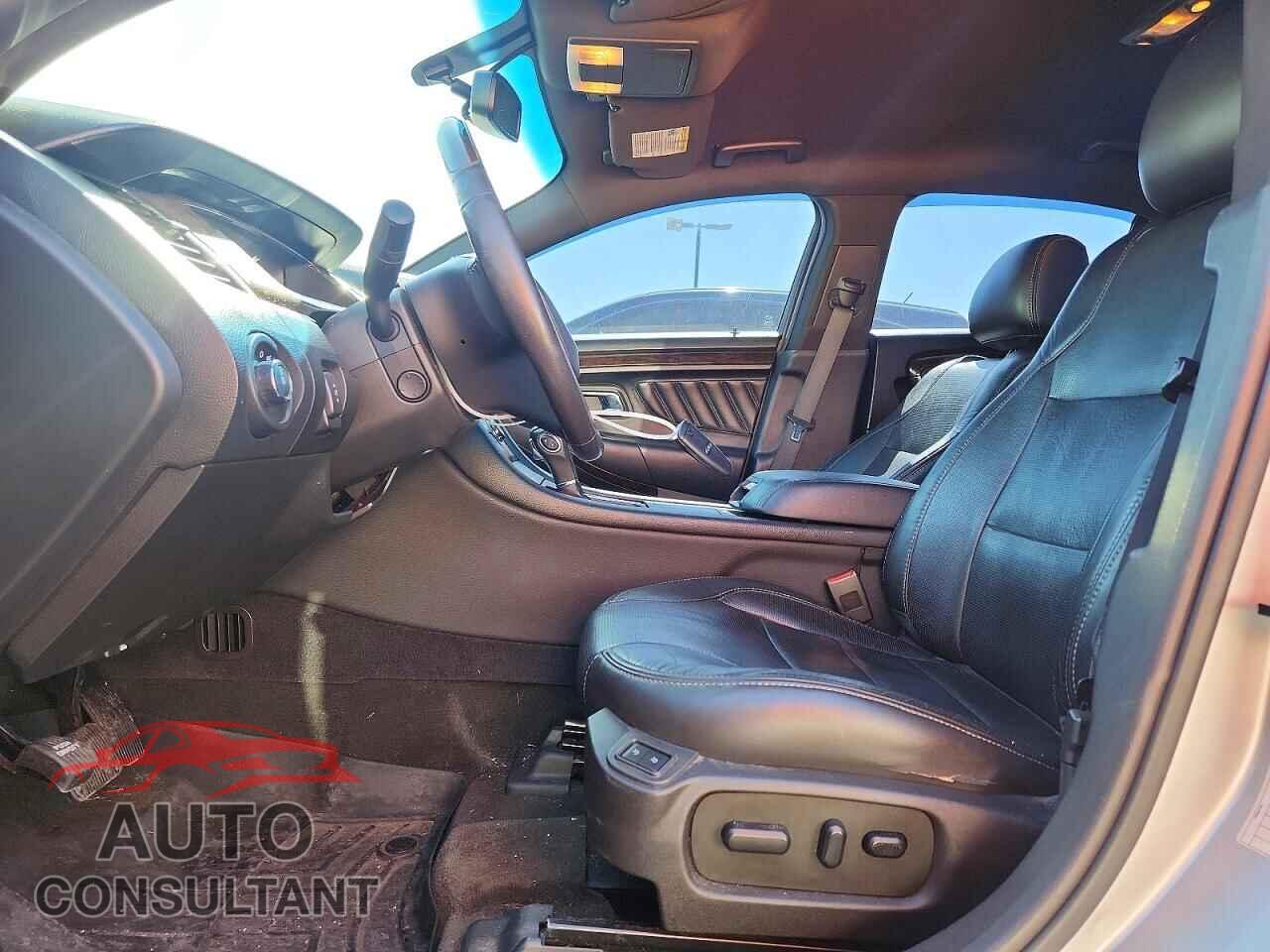 FORD TAURUS 2014 - 1FAHP2F81EG176776