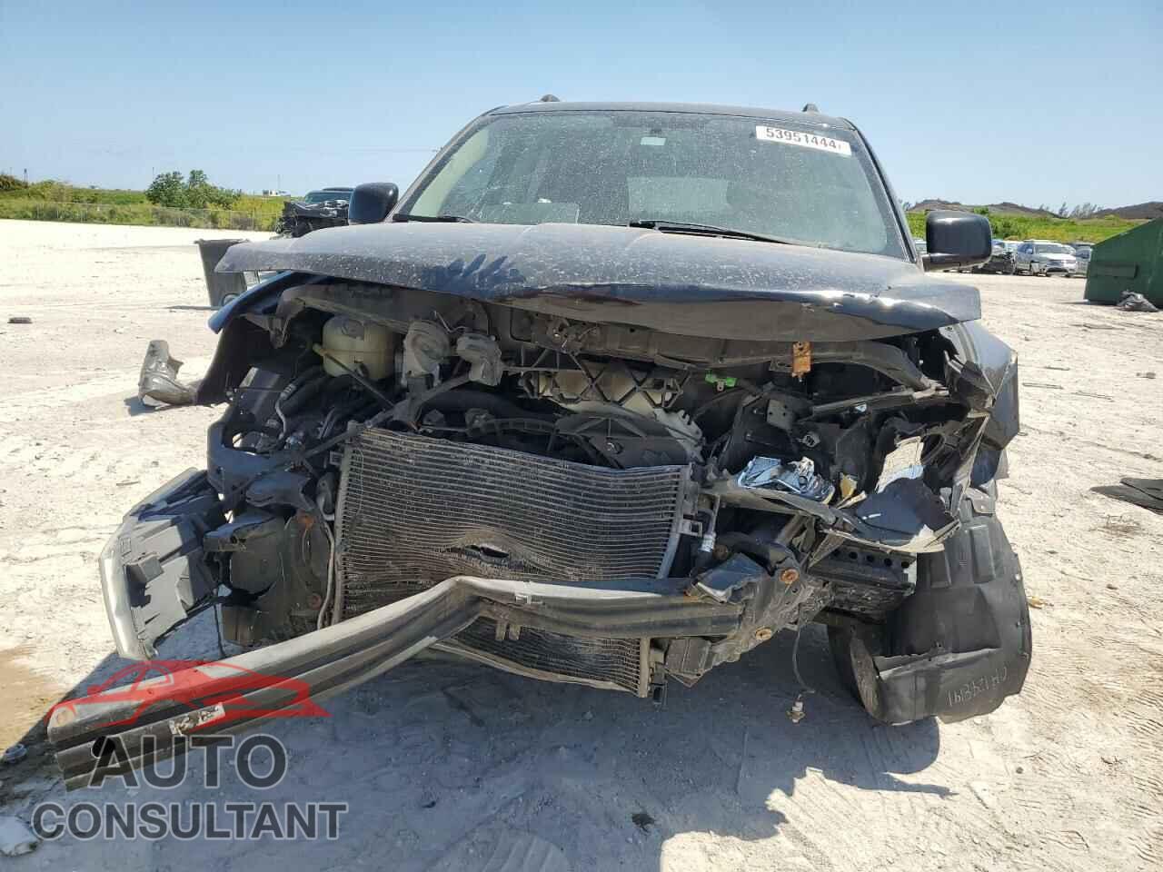 DODGE JOURNEY 2010 - 3D4PG5FV8AT104513
