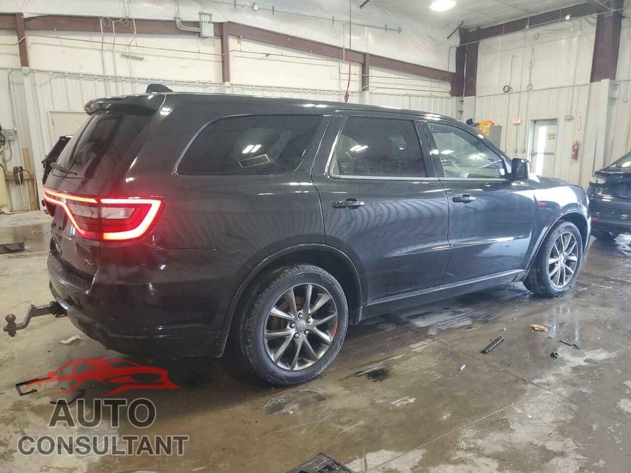 DODGE DURANGO 2014 - 1C4SDJCT7EC524471